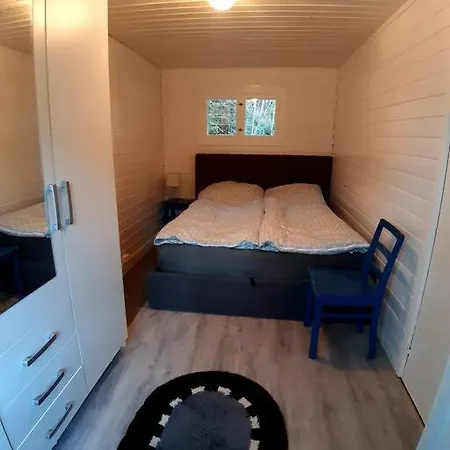 Koselig Blatt Hus - Utsikt Losna Tretten