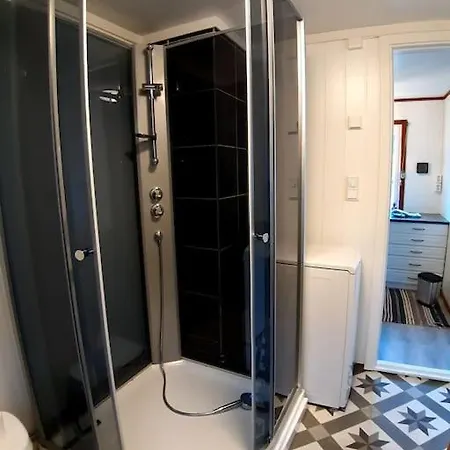 Koselig Blatt Hus - Utsikt Losna * Tretten