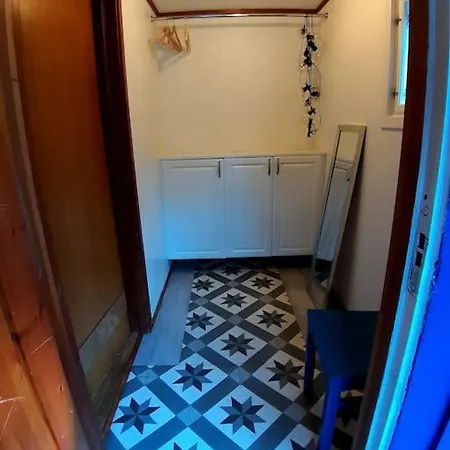 Prázdninový dům Koselig Blatt Hus - Utsikt Losna *