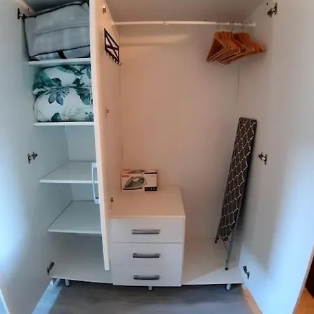 Koselig Blatt Hus - Utsikt Losna Tatil Evi Tretten